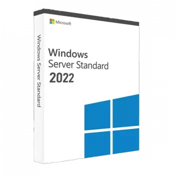 Windows Server 2022 Standard