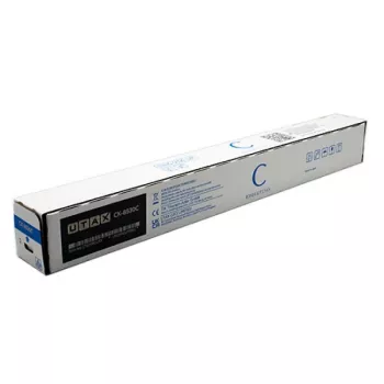 Toner Utax 1T02YPCUT0 10000 stron Cyjan
