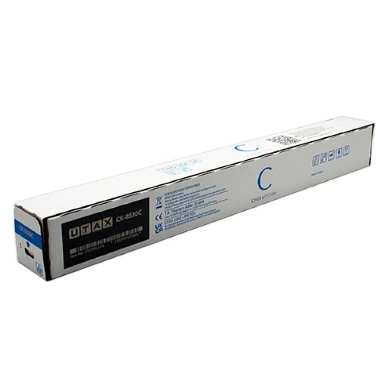Toner Utax 1T02YPCUT0 10000 stron Cyjan