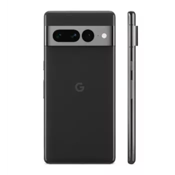 Pixel 7 Pro 6.7 128GB Obsidian Smartfon