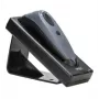 Socket Mobile Stacja ładująca - Ładowarka do skanera kodów kreskowych - Czarna - do DuraScan D700, D730, D750; Cordless Hand Scanner (CHS)