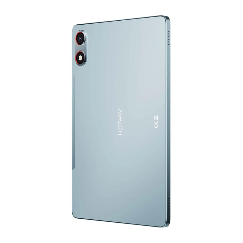Tablet HOTWAV Pad 13 (zielony) — HOTWAV Pad 13, tablet 13-calowy, zielony