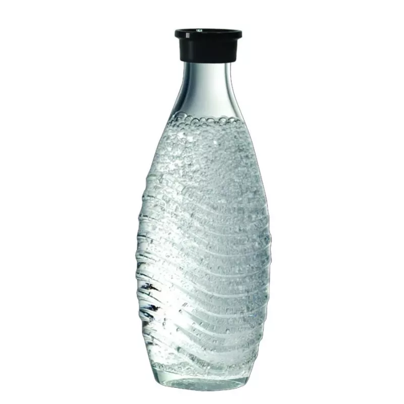 Butelka do gazowania — akcesorium do SODASTREAM model 1047106980 — pojedyncza butelka, zamienna