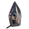 Żelazko parowe Camry CR 5036 — 3400 W, zbiornik 360 ml, wydatek pary 50 g/min