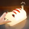 Media-Tech Pokky Happy Kitty MT226 lampka nocna LED