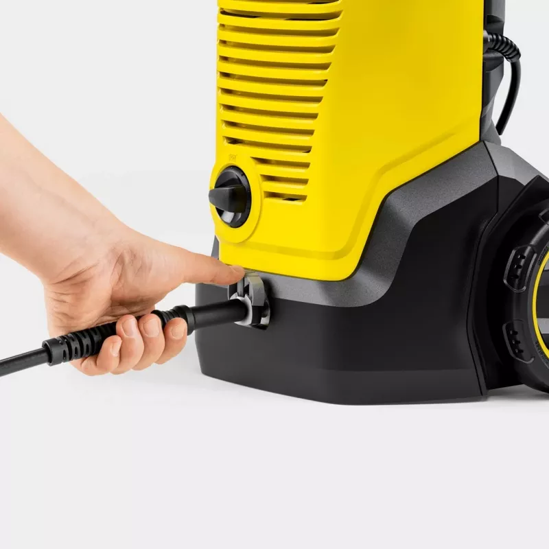 Myjka ciśnieniowa KARCHER K 6 Car - 1.679-631.0