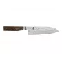 Nóż Santoku Kai TDM-1702 18 cm