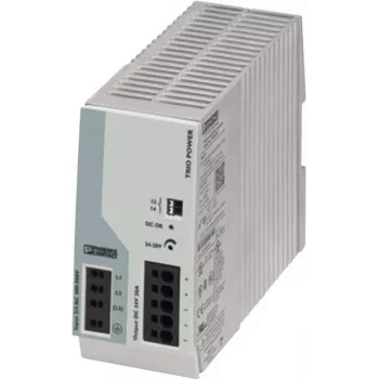 Phoenix Contact 2903155 - 480 W - 400 - 500 V - Szary - -25 - 70 °C - -40 - 85 °C - 65 mm (2903155)
