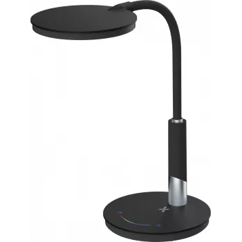 Lampa biurkowa LED ML 5200 Panama czarna