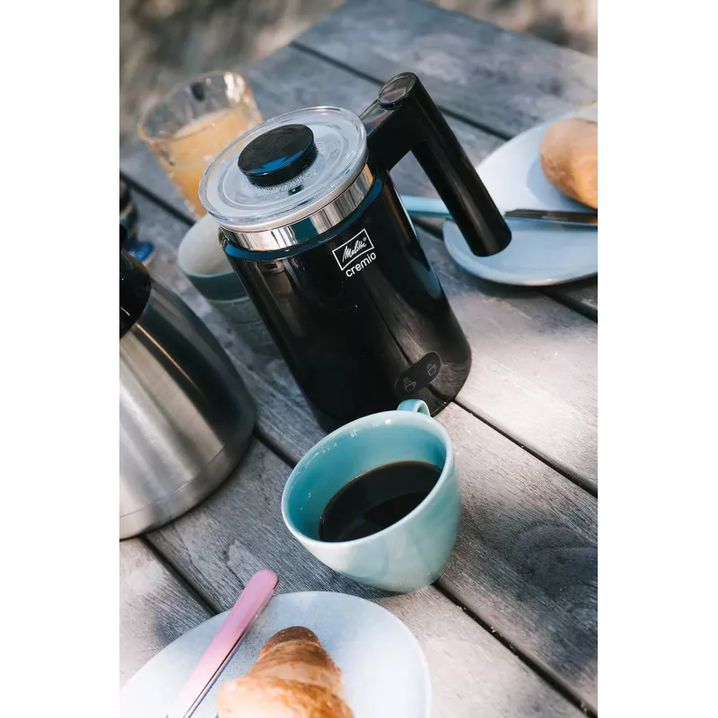 Melitta 21561.4 Automatyczny spieniacz do mleka (1014-02)