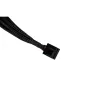 Kabel rozdzielacz RGB Alphacool 18680 Czarny 300 mm