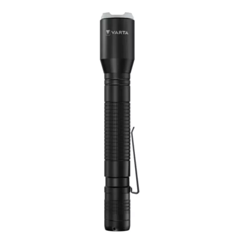 Lampka ręczna Varta Aluminium Light F20 Pro LED 250 lm 7 lamp
