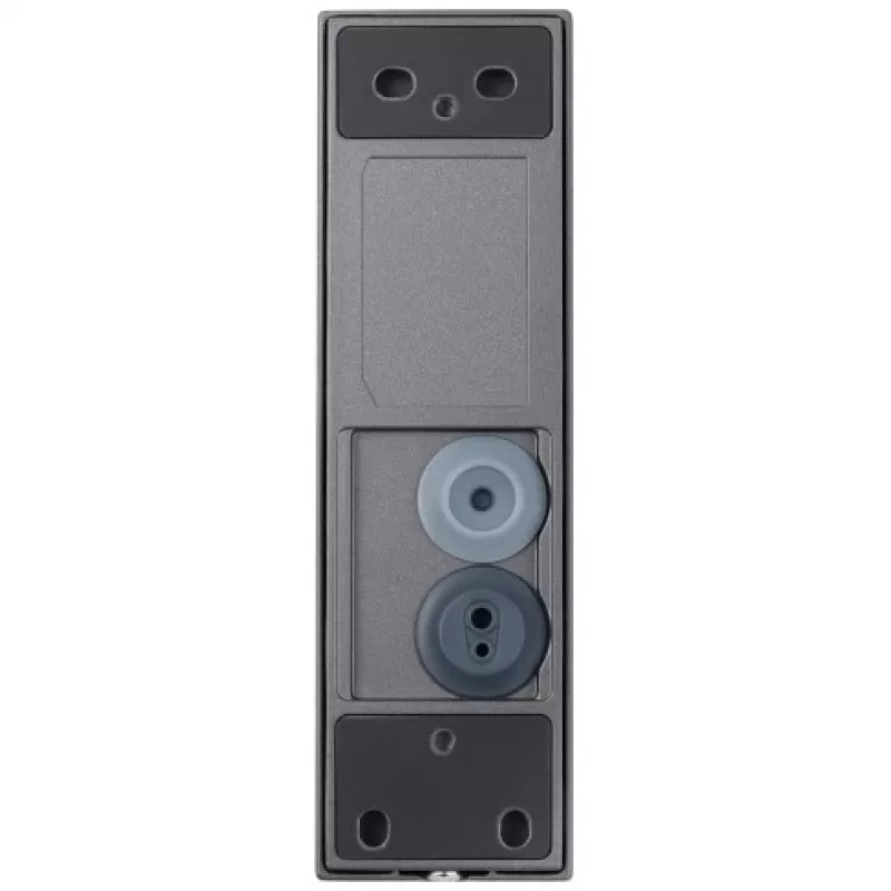 Hanwha Techwin Hanwha Vision WiseNet T TID-600R - Wideogłośnomówiący