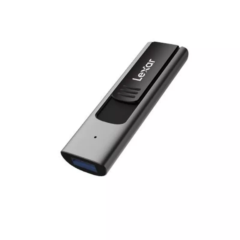 Lexar JumpDrive M900 pamięć USB 128 GB USB Typ-A 3.2 Gen 1 (3.1 Gen 1) Czarny, Szary