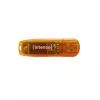 USB flash drive Intenso 64 GB USB Type-A 2.0 pomarańczowy