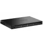 NETGEAR GS348TPv2 Managed L2/L3 Gigabit Ethernet (10/100/1000) Power over Ethernet (PoE) 1U Czarny