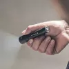 Latarka ręczna Ledlenser P5 Czarna, LED, 140 lm, bateria AA, IP54, aluminium, klips kieszonkowy