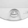 Lampa LED MACLEAN MCE291W z czujnikiem ruchu IR, 10W, 3000K
