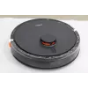 WYPRZEDAŻ. Xiaomi Robot Odkurzacz S20 (Czarny) EU | Xiaomi Robot Odkurzacz (EU) | S20 | Mokro i sucho | 2900 mAh | Pojemność pojemnika na kurz 0,4 L | 5000 Pa | Czarny | DEMO, RYSY NA BOKU