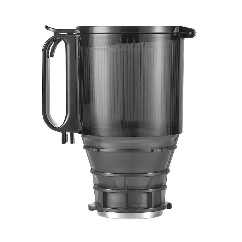 Wolnoobrotowa sokowirówka Juicy LO7120