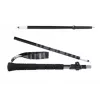 Viking Kettera Pro Long Grip kijki trekkingowe czarno-szare 135