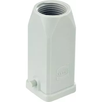 Harting Obudowa tulejowa Han® 3A-gg-Pg11 09 20 003 0420 1 szt. (09 20 003 0420)