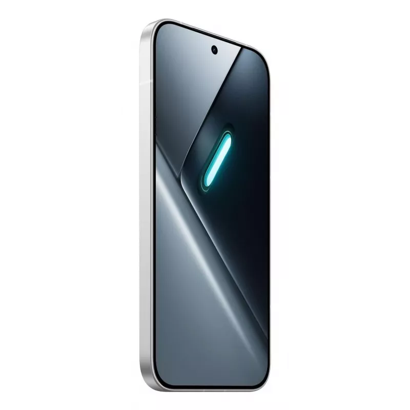 Smartfon POCO X8 Pro — 6,59 cala (16,7 cm), Dimensity 8500 Ultra, 12 GB RAM, 512 GB, podwójny aparat 50 MP, 6500 mAh, Dual SIM, biały