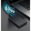 Obudowa dysku twardego Vention SATA 2.5 USB 3.1