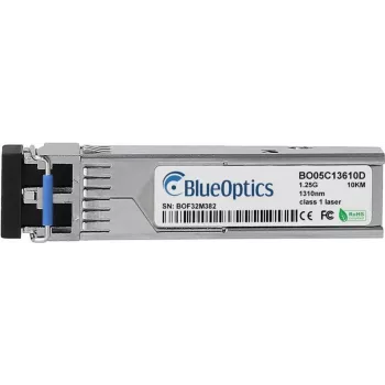 Moduł nadawczo-odbiorczy SFP BlueOptics ITAC10260-BO 1250 Mbit/s
