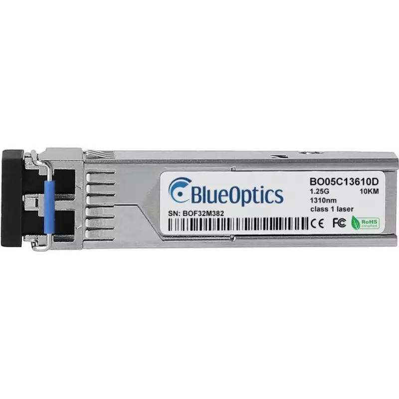 Moduł nadawczo-odbiorczy SFP BlueOptics ITAC10260-BO 1250 Mbit/s