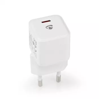 Nedis WCMPD20W100WT Zasilacz