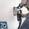 Frezarka do bruzd Makita SG1251J 12,5 cm 10000 obr./min 1400 W