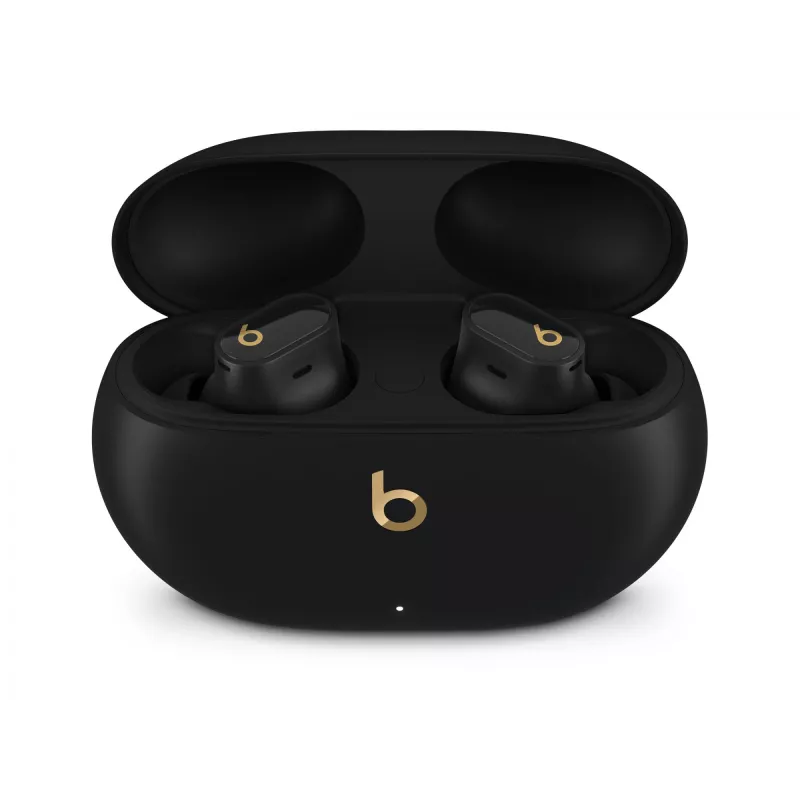 Beats MQLH3ZM/A Produkt Czarny