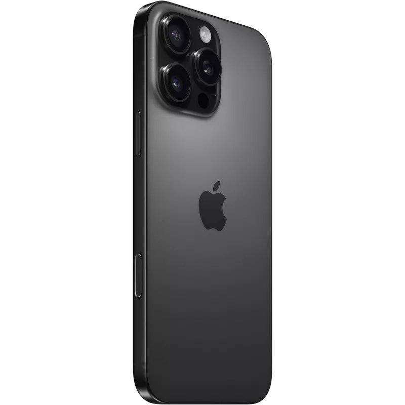 Apple iPhone 16 Pro Max 256GB Czarny Tytan