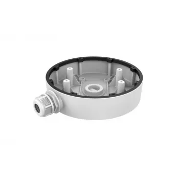 Puszka przyłączeniowa LevelOne CAS-7345 Wewnętrzna Biała 15.5 cm 300 g