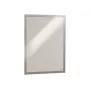 Magnetyczna rama Durable DURAFRAME A3 Srebrna