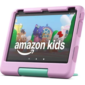 Amazon Fire HD10 Kids 13. generacja 32GB 10,1 inch Różowy
