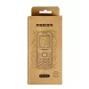 Maxcom MM135LITE Classic GSM Pocket Mobile Phone - Niebieski, Niebieski