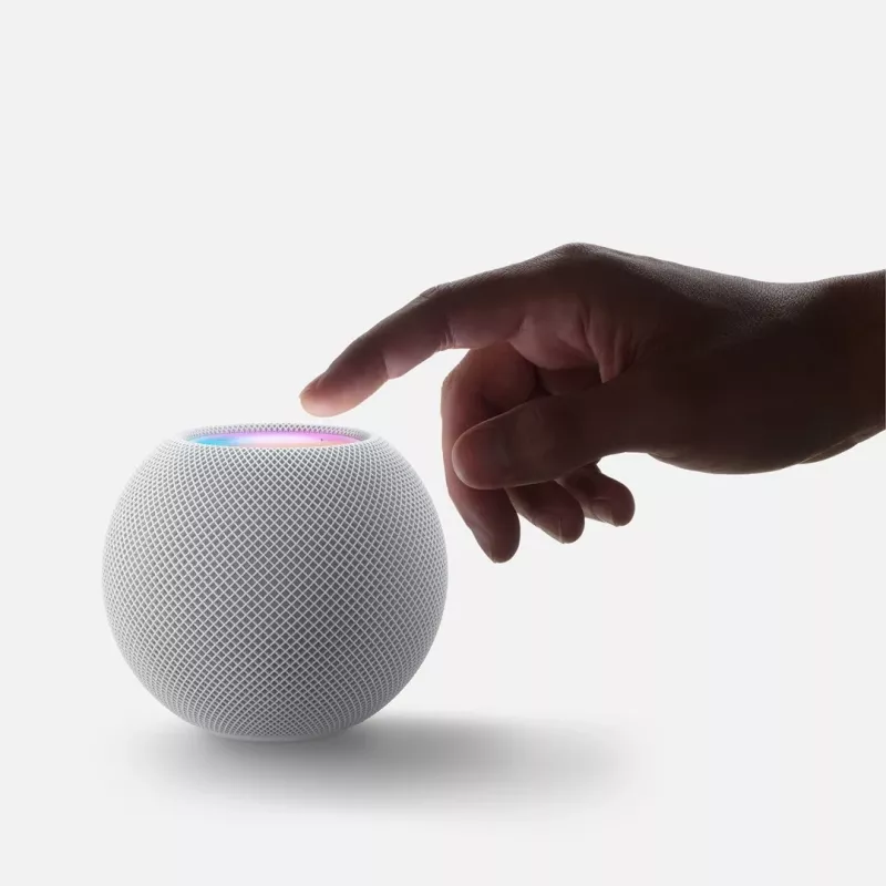 Apple HomePod mini inteligentny głośnik, niebieski