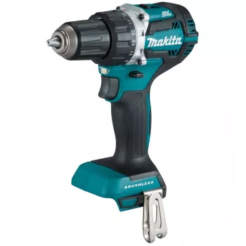 Wiertarka Makita DDF484Z bezkluczowa 1,6 kg Czarny, Niebieski