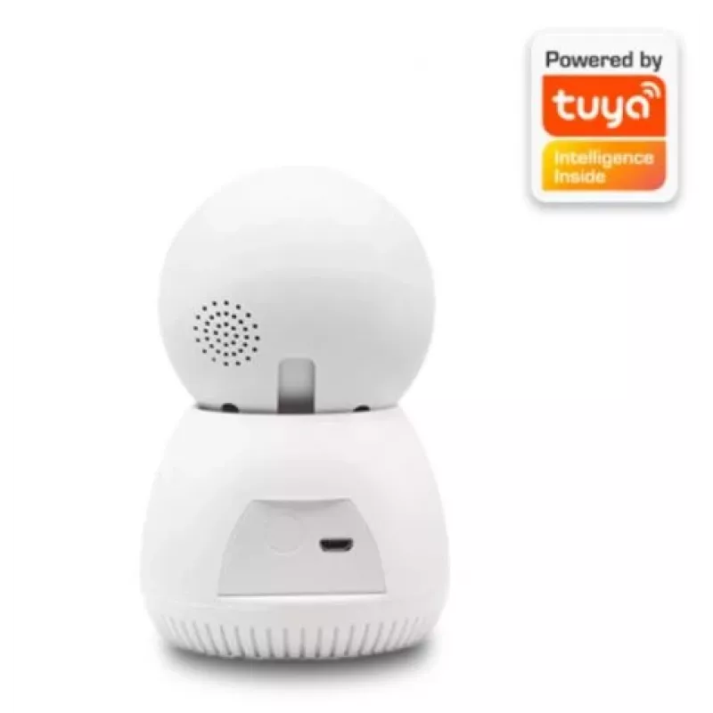 Denver IIC-215 MK3 Kamera WiFi do wnętrz