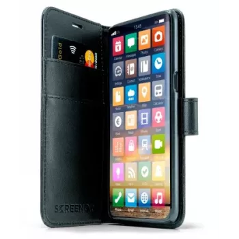 Etui Screenor Smart na telefon komórkowy 17 cm