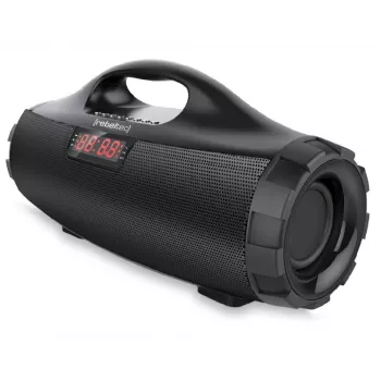 Głośnik mobilny Rebeltec SoundBox 390 Czarny