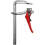 Bessey GH30 - Zacisk zapadkowy - Stal - 30 cm