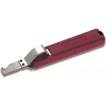 Nóż do kabli Cimco Jokari 8–28 mm ostrze hakowe — cimco 121010