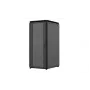 Szafa wolnostojąca LOGON RDL26U68BL 26U 600 kg Czarna