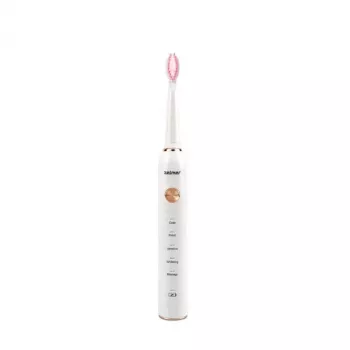 Szczoteczka do zębów Zelmer ZTB1010W