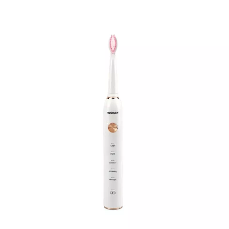 Szczoteczka do zębów Zelmer ZTB1010W