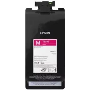 Wkład atramentowy Epson magenta 1600 ml do SureColor SC-T7700DL (C13T53A30N)