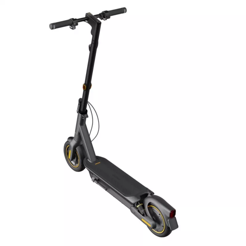 Klasyczny hulajnoga Ninebot by Segway KickScooter MAX G2 D